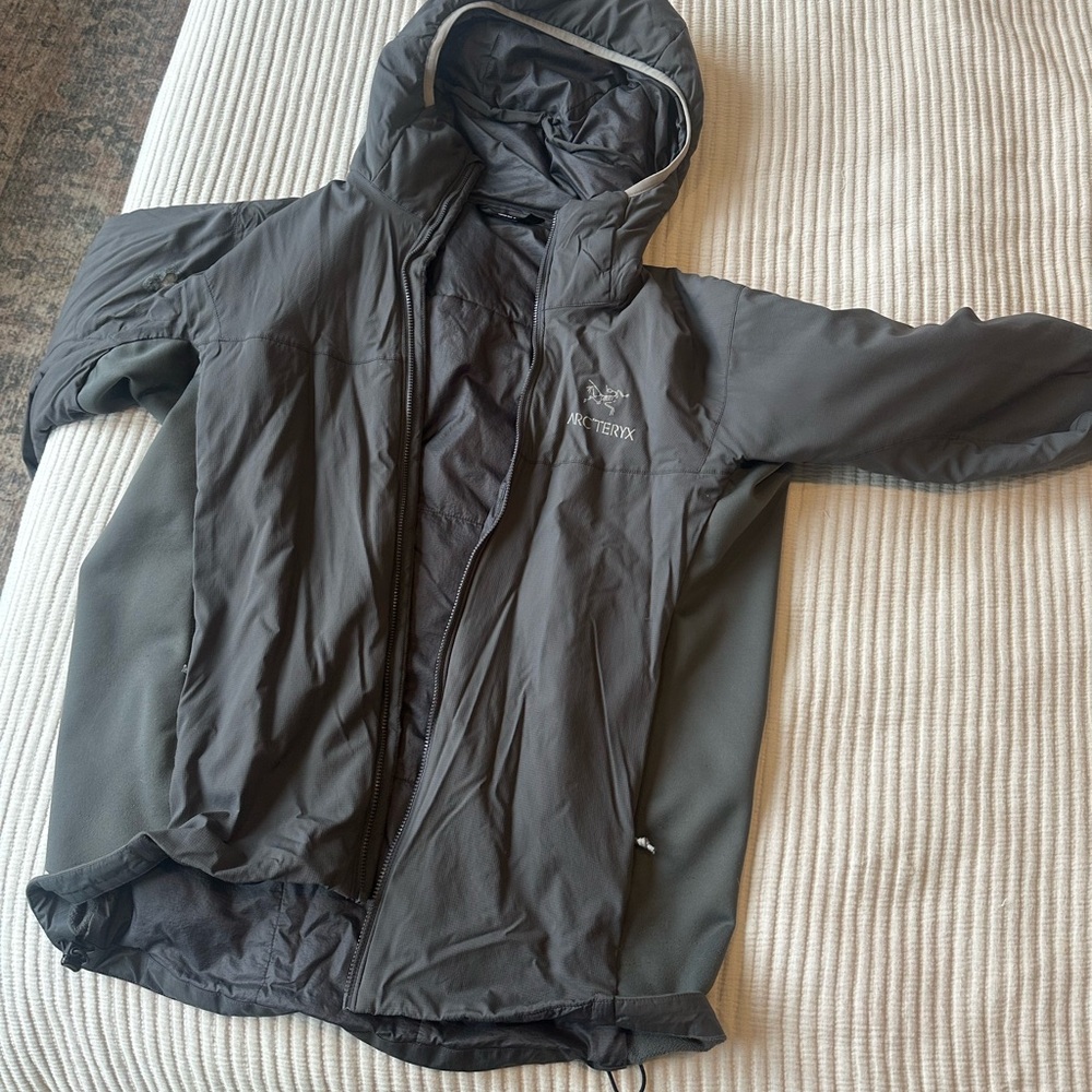 Arcteryx jacket M